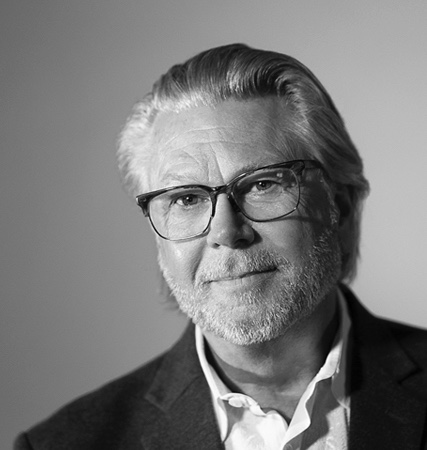 Jeff Scott: President